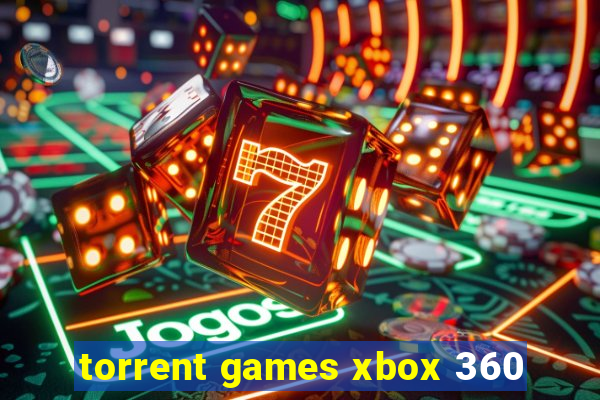 torrent games xbox 360